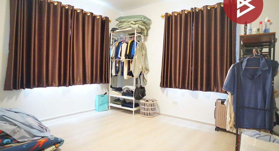 For sale 3 ベッドルーム house in Bang Phli, Samut Prakan