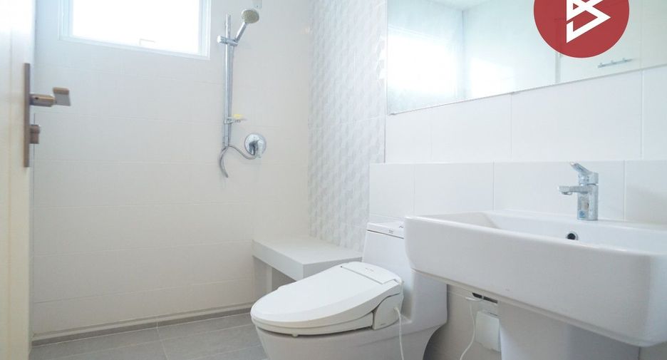 For sale 3 ベッドルーム house in Bang Phli, Samut Prakan