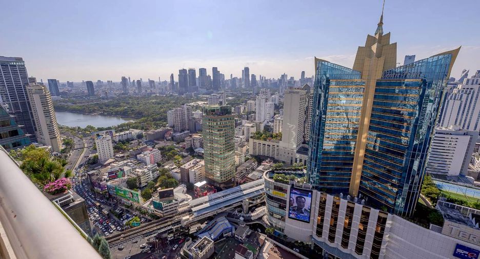 ขาย 4 ห้องนอน คอนโด ใน คลองเตย, กรุงเทพฯ