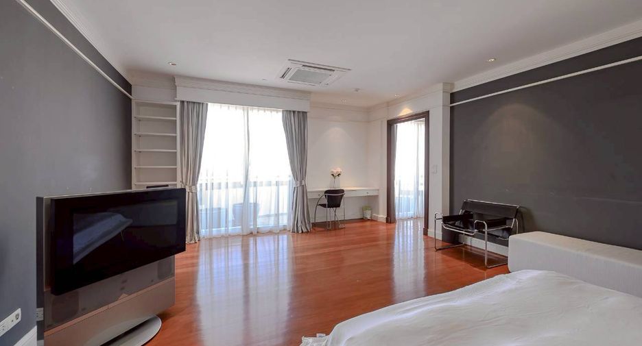 ขาย 4 ห้องนอน คอนโด ใน คลองเตย, กรุงเทพฯ