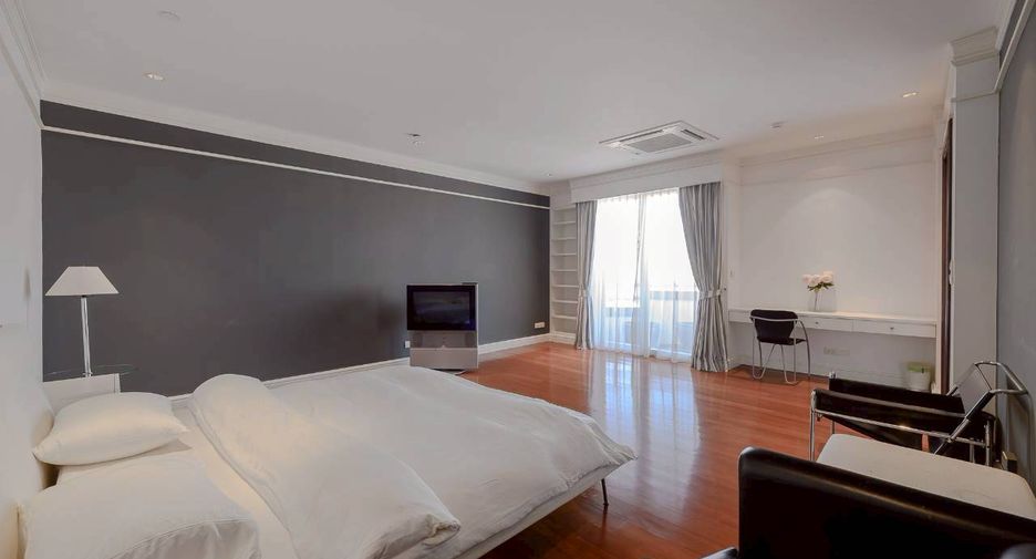 ขาย 4 ห้องนอน คอนโด ใน คลองเตย, กรุงเทพฯ