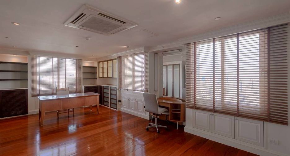 ขาย 4 ห้องนอน คอนโด ใน คลองเตย, กรุงเทพฯ