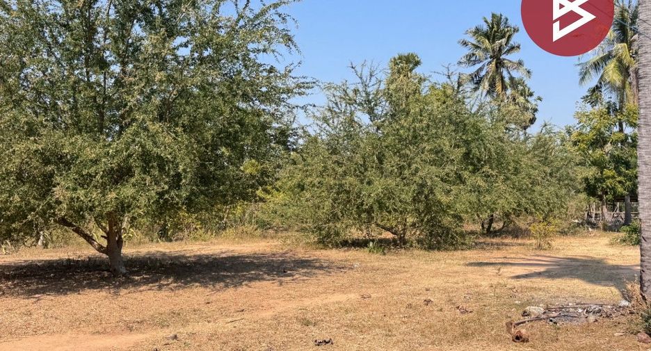 For sale land in Cha Am, Phetchaburi