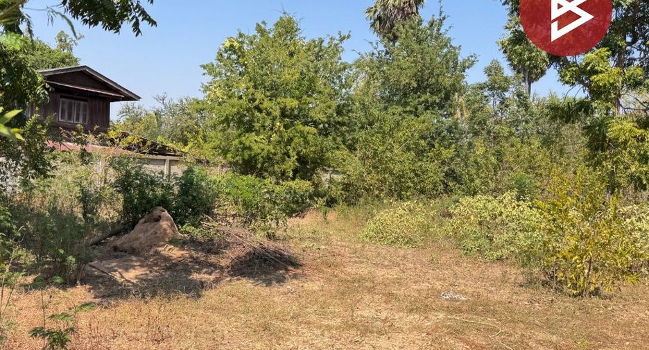 For sale land in Cha Am, Phetchaburi
