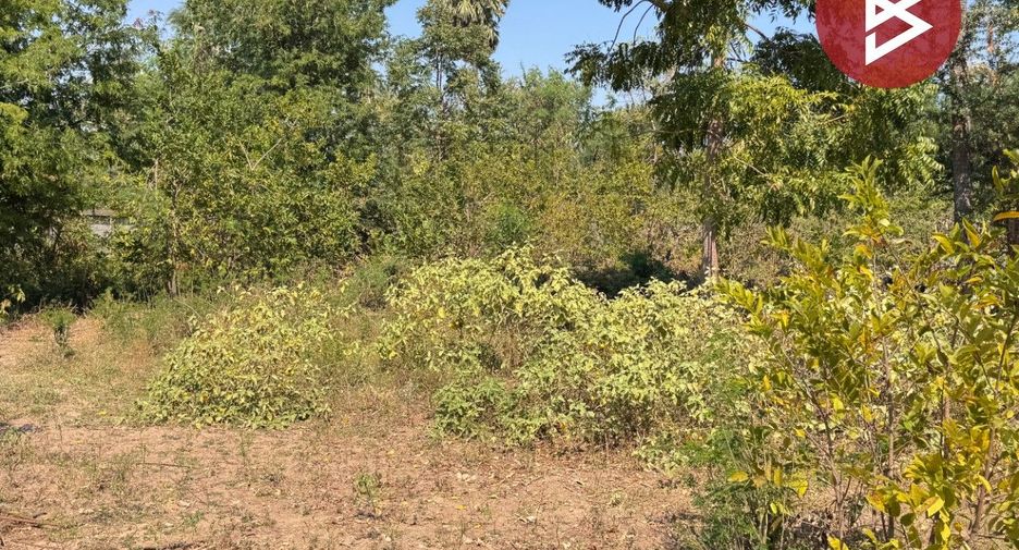 For sale land in Cha Am, Phetchaburi