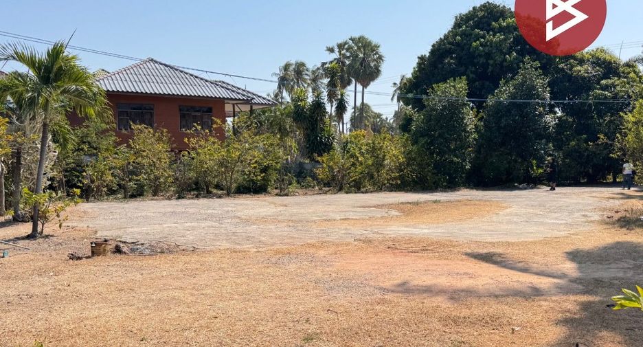 For sale land in Cha Am, Phetchaburi