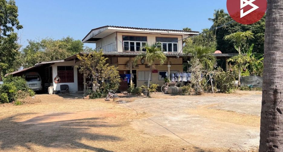 For sale land in Cha Am, Phetchaburi