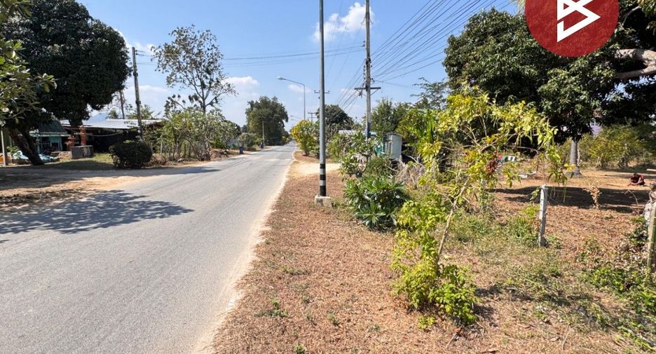 For sale land in Cha Am, Phetchaburi
