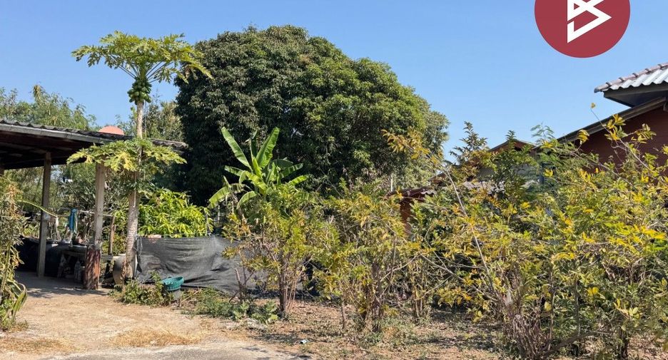 For sale land in Cha Am, Phetchaburi
