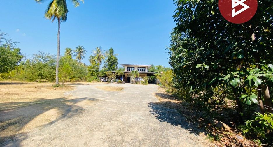 For sale land in Cha Am, Phetchaburi