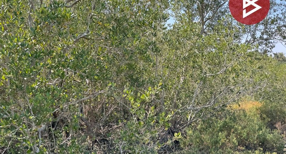 For sale land in Cha Am, Phetchaburi