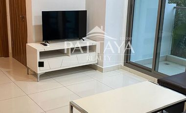 For rent 2 bedrooms condo in Bang Lamung, Chonburi