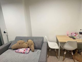For sale 1 bed condo in Lam Luk Ka, Pathum Thani