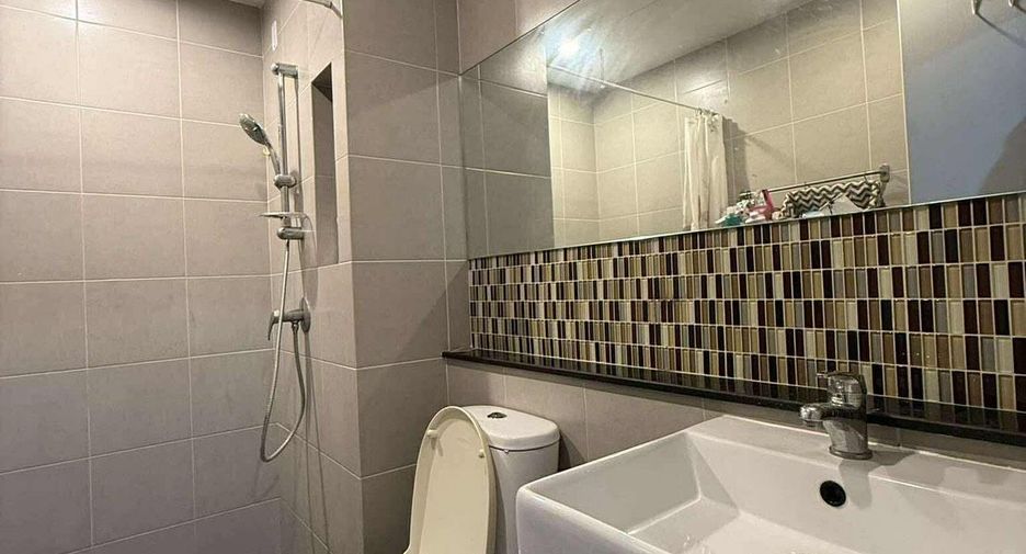 Продажа 1 кровать кондо в Pak Kret, Нонтабури