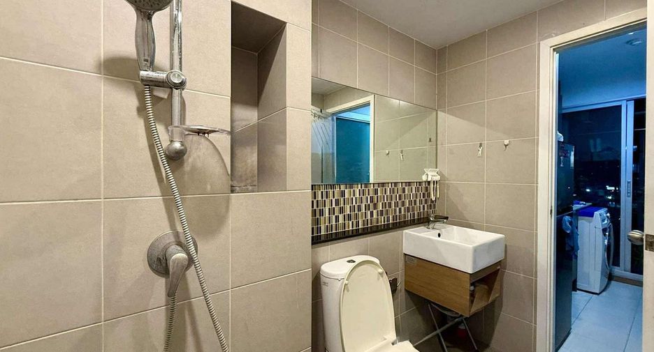 Продажа 1 кровать кондо в Pak Kret, Нонтабури