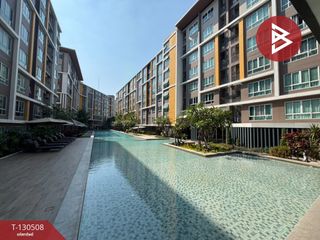 出售 1 卧室 公寓 在 Mueang Chon Buri, Chon Buri