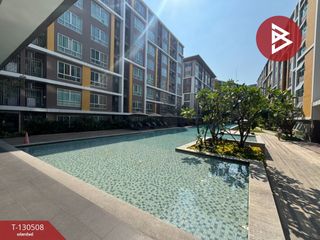 出售 1 卧室 公寓 在 Mueang Chon Buri, Chon Buri