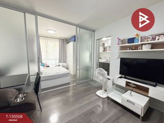 出售 1 卧室 公寓 在 Mueang Chon Buri, Chon Buri