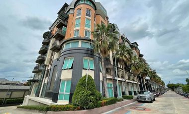 For sale 2 bedrooms condo in Pak Kret, Nonthaburi