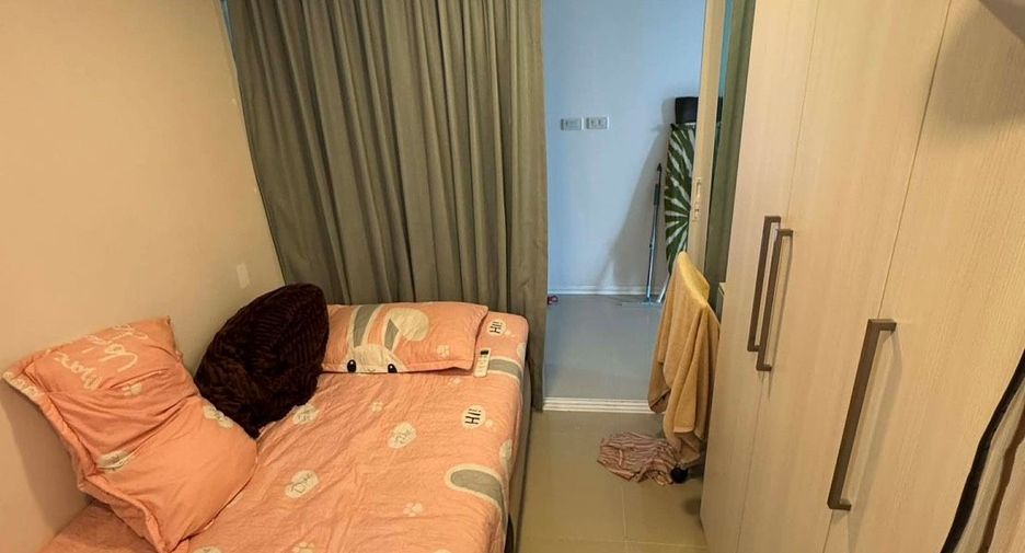 For sale 2 bedrooms condo in Pak Kret, Nonthaburi