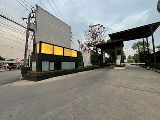 À vendre 2 chambres condo à Pak Kret, Nonthaburi