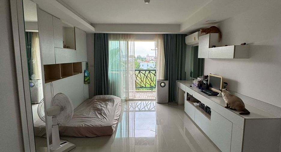 For sale 2 bedrooms condo in Pak Kret, Nonthaburi