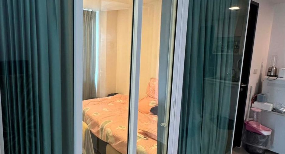 For sale 2 bedrooms condo in Pak Kret, Nonthaburi