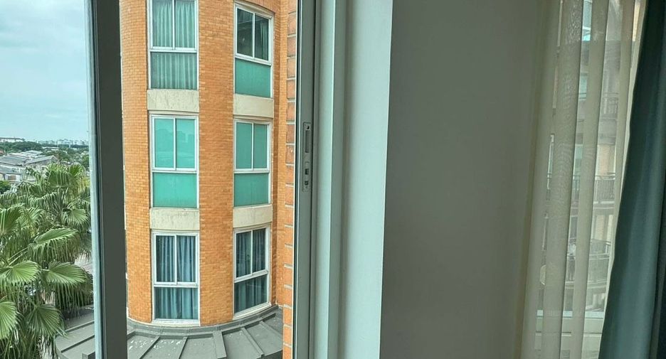 For sale 2 bedrooms condo in Pak Kret, Nonthaburi