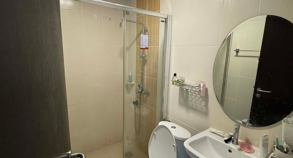 For sale 2 bedrooms condo in Pak Kret, Nonthaburi