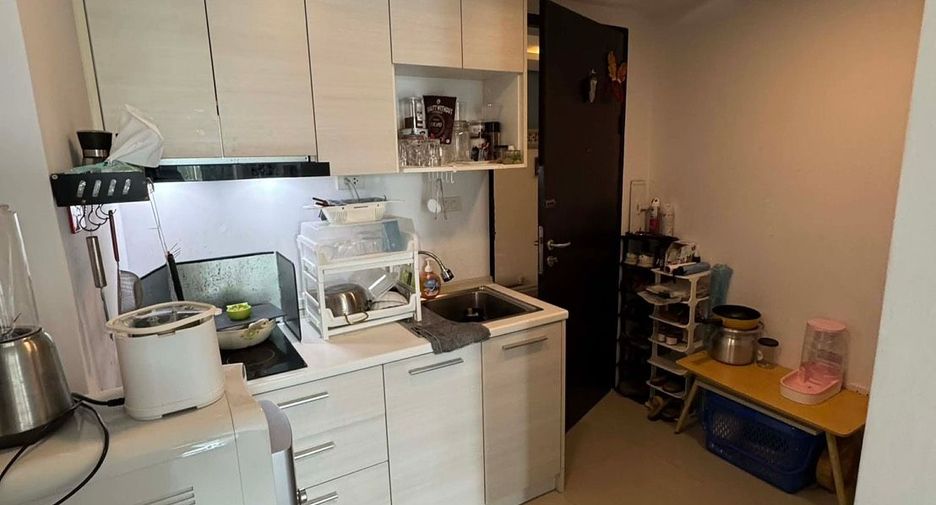 For sale 2 bedrooms condo in Pak Kret, Nonthaburi