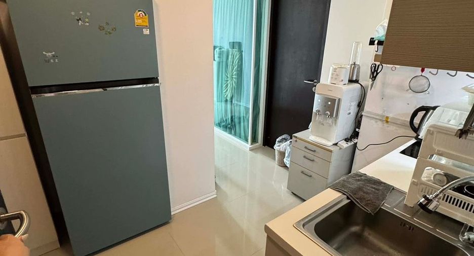For sale 2 bedrooms condo in Pak Kret, Nonthaburi
