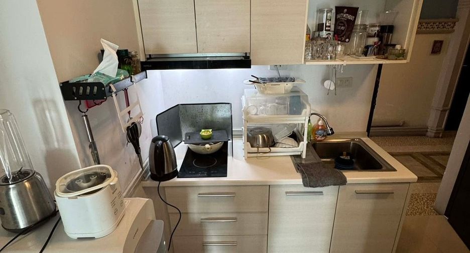 For sale 2 bedrooms condo in Pak Kret, Nonthaburi