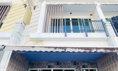 ให้เช่า 3 ห้องนอน ทาวน์เฮ้าส์ ใน ลาดพร้าว, กรุงเทพฯ