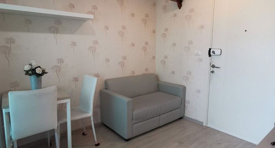 Condo en venta de 1 habitaciones en Bang Sue, Bangkok