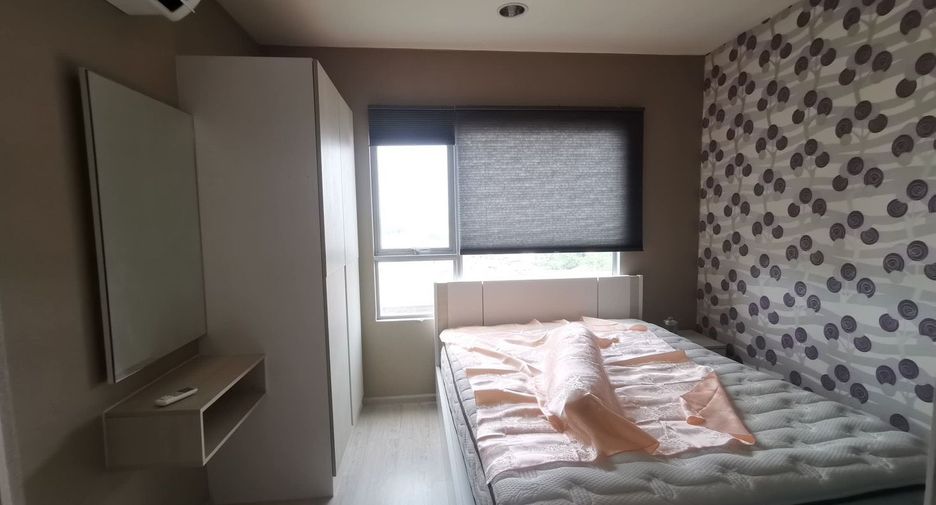 Condo en venta de 1 habitaciones en Bang Sue, Bangkok
