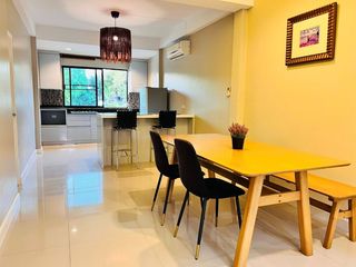 For rent 3 bedrooms house in Khan Na Yao, Bangkok