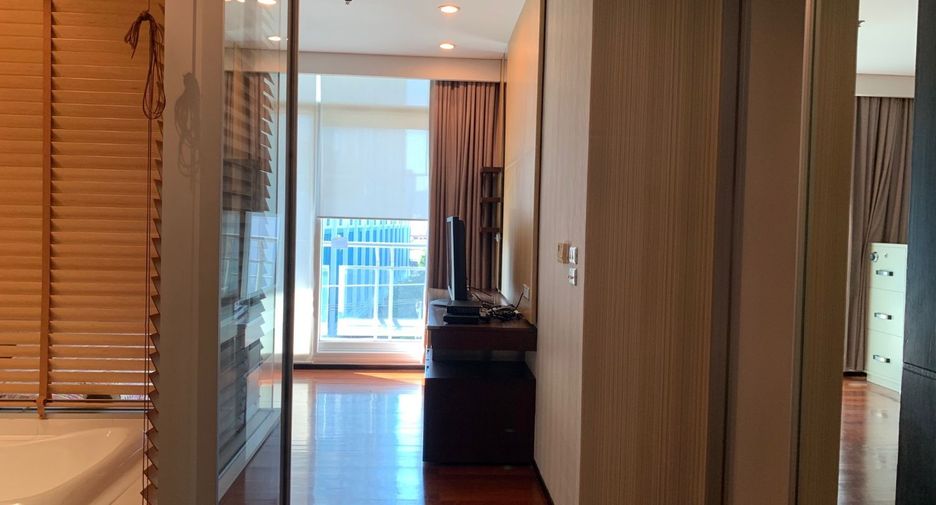 ให้เช่า 2 ห้องนอน คอนโด ใน วัฒนา, กรุงเทพฯ