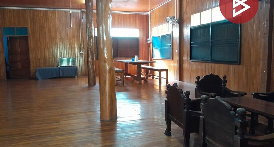 出售 3 卧室 独立屋 在 Wang Chin, Phrae