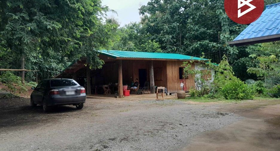 出售 3 卧室 独立屋 在 Wang Chin, Phrae