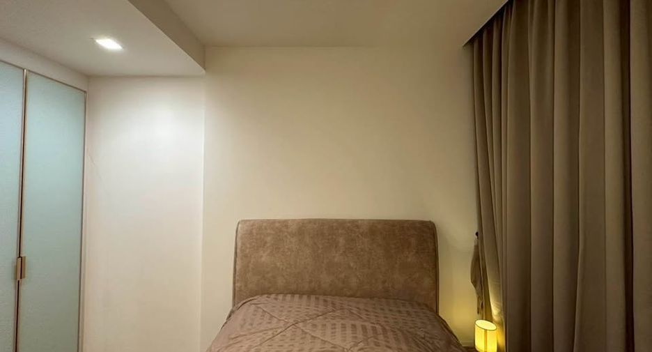 For sale 1 bed condo in Watthana, Bangkok