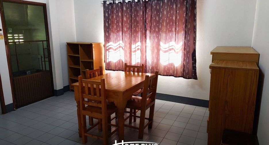 For rent and for sale 3 bedrooms house in Fang, Chiang Mai