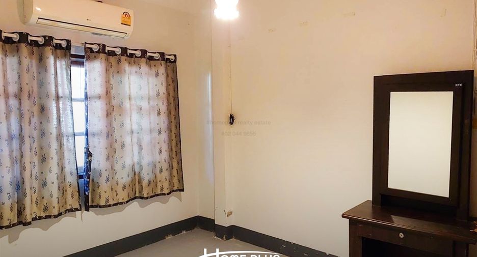 For rent and for sale 3 bedrooms house in Fang, Chiang Mai