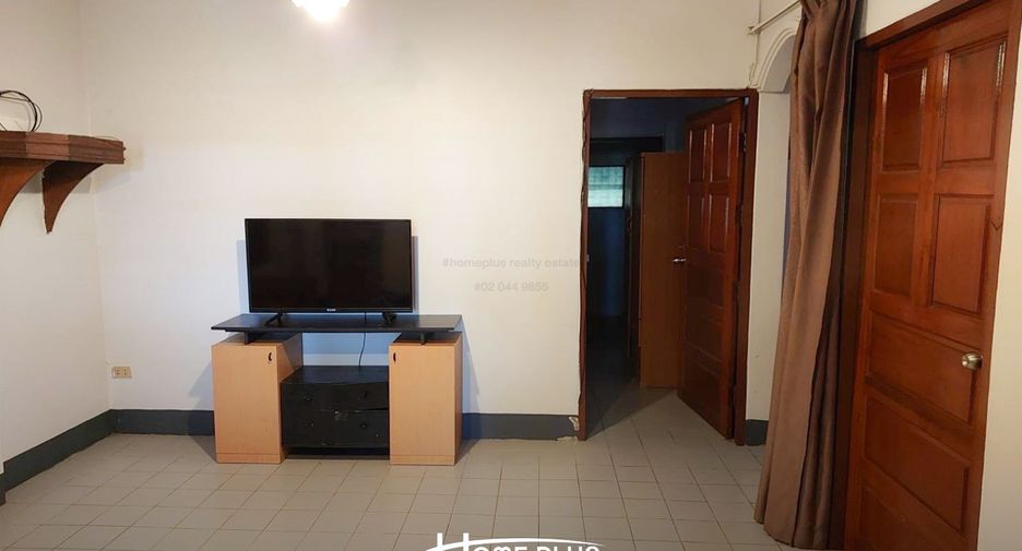 For rent and for sale 3 bedrooms house in Fang, Chiang Mai