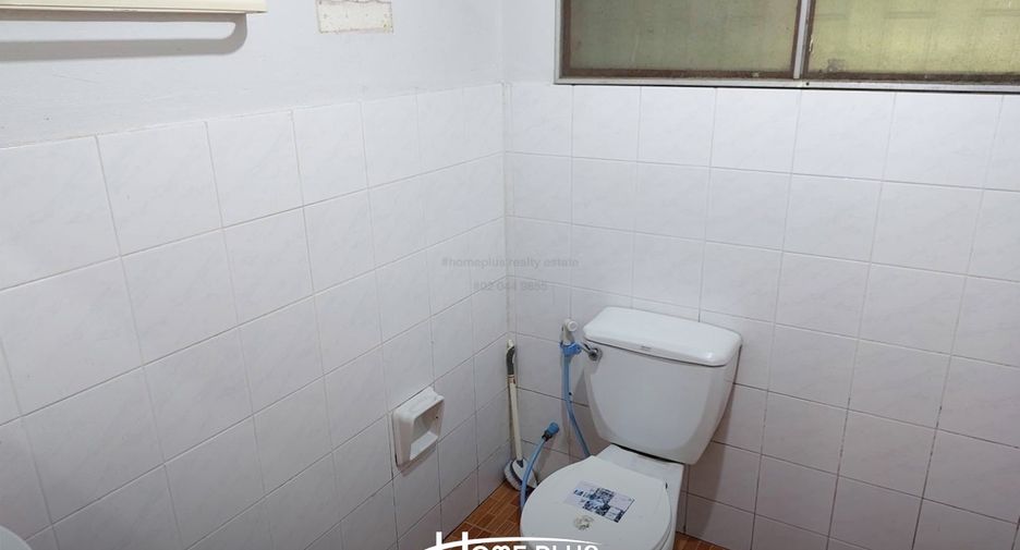 For rent and for sale 3 bedrooms house in Fang, Chiang Mai