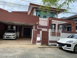 Haus zur Miete mit 3 Zimmer in Suan Luang, Bangkok