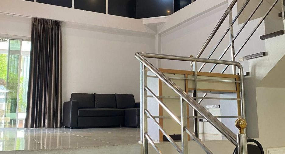 Haus zur Miete mit 3 Zimmer in Suan Luang, Bangkok