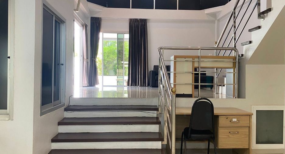 Haus zur Miete mit 3 Zimmer in Suan Luang, Bangkok