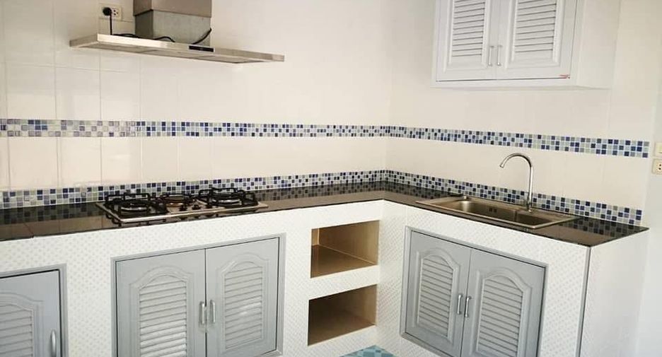 Haus zur Miete mit 3 Zimmer in Suan Luang, Bangkok