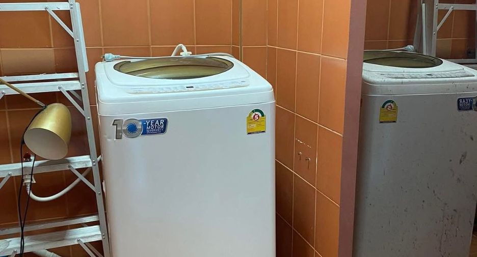 Haus zur Miete mit 3 Zimmer in Suan Luang, Bangkok