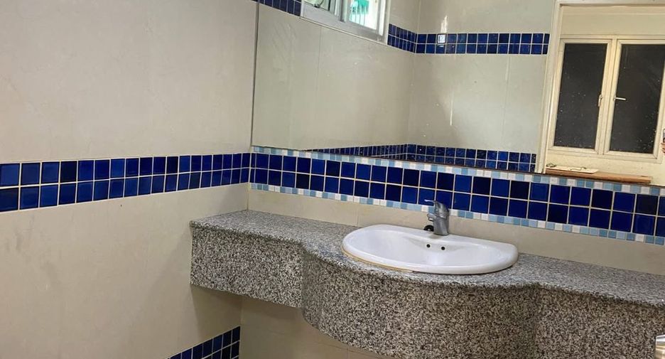 Haus zur Miete mit 3 Zimmer in Suan Luang, Bangkok